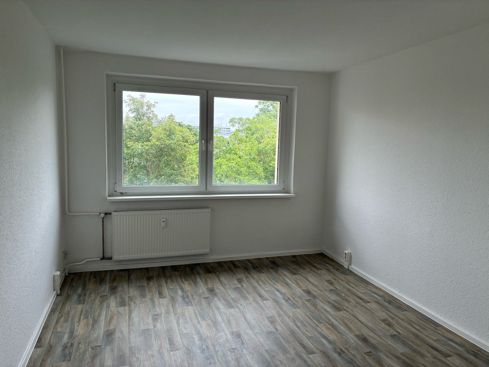 Wohnung Daniel-Pöppelmann-Straße in Halle (Saale)