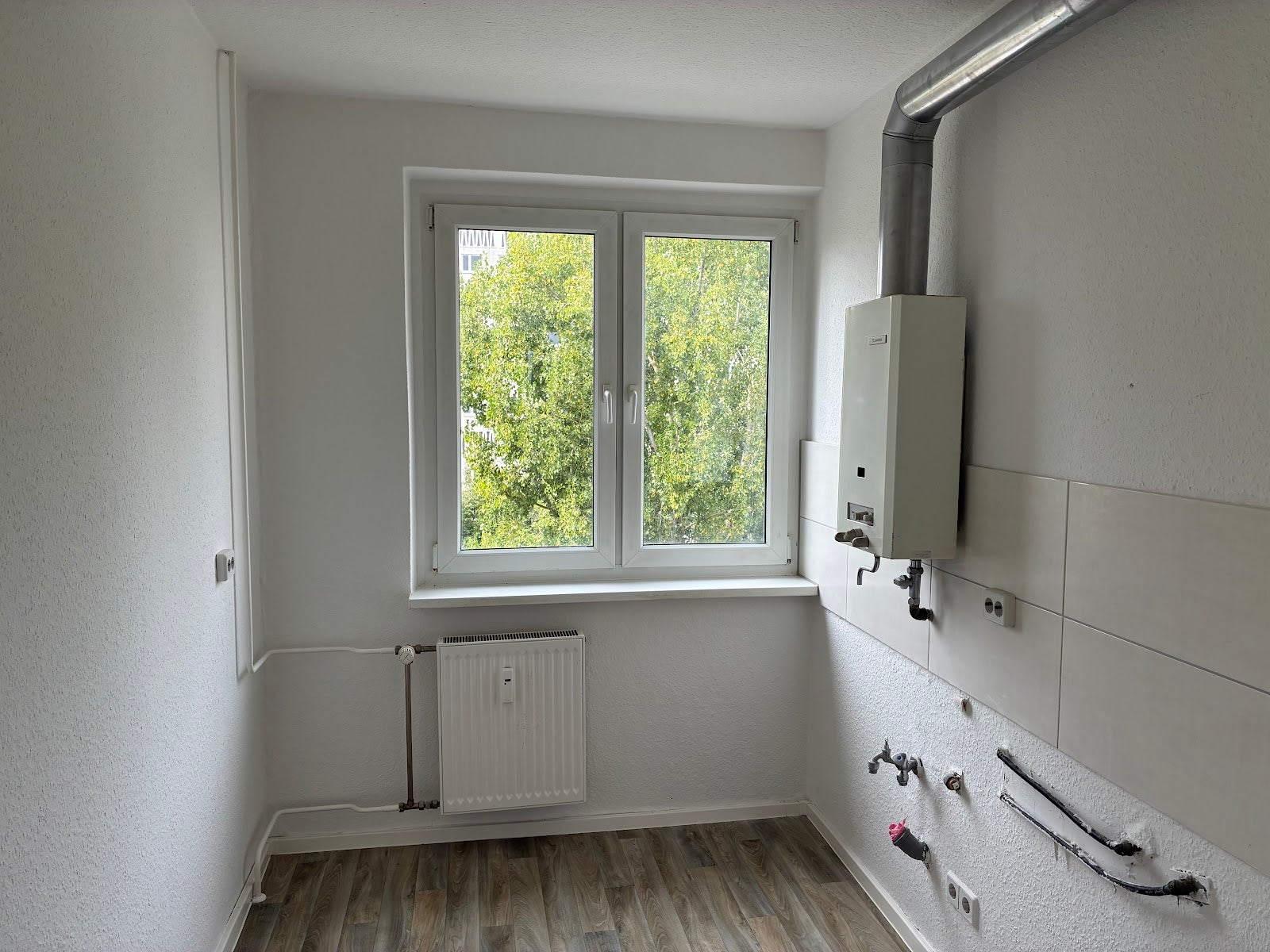 Wohnung Daniel-Pöppelmann-Straße in Halle (Saale)