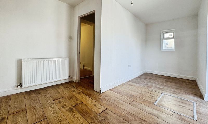 House Sheppard Close in Greater London