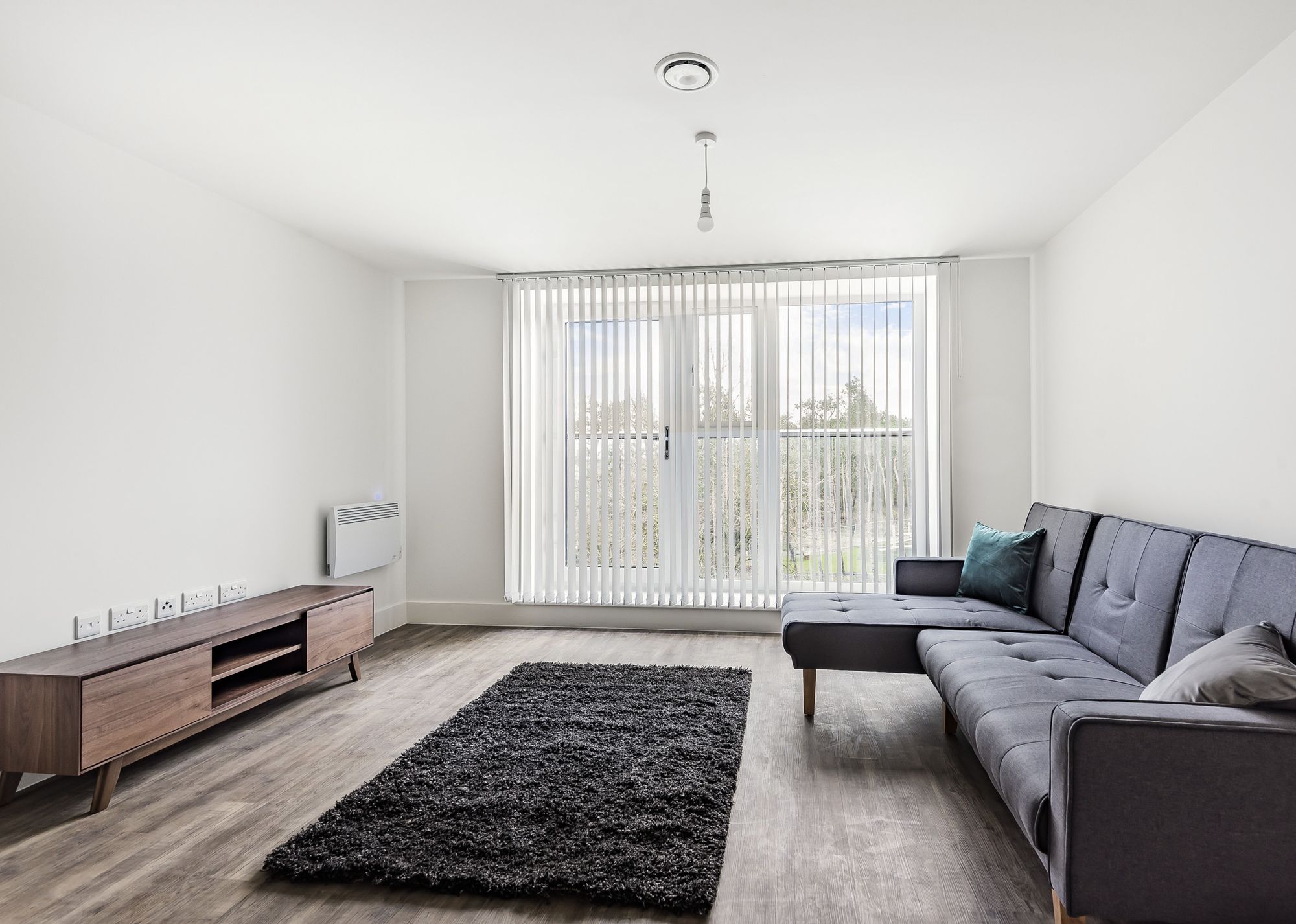 Flat Westacott Road in Ambrosden