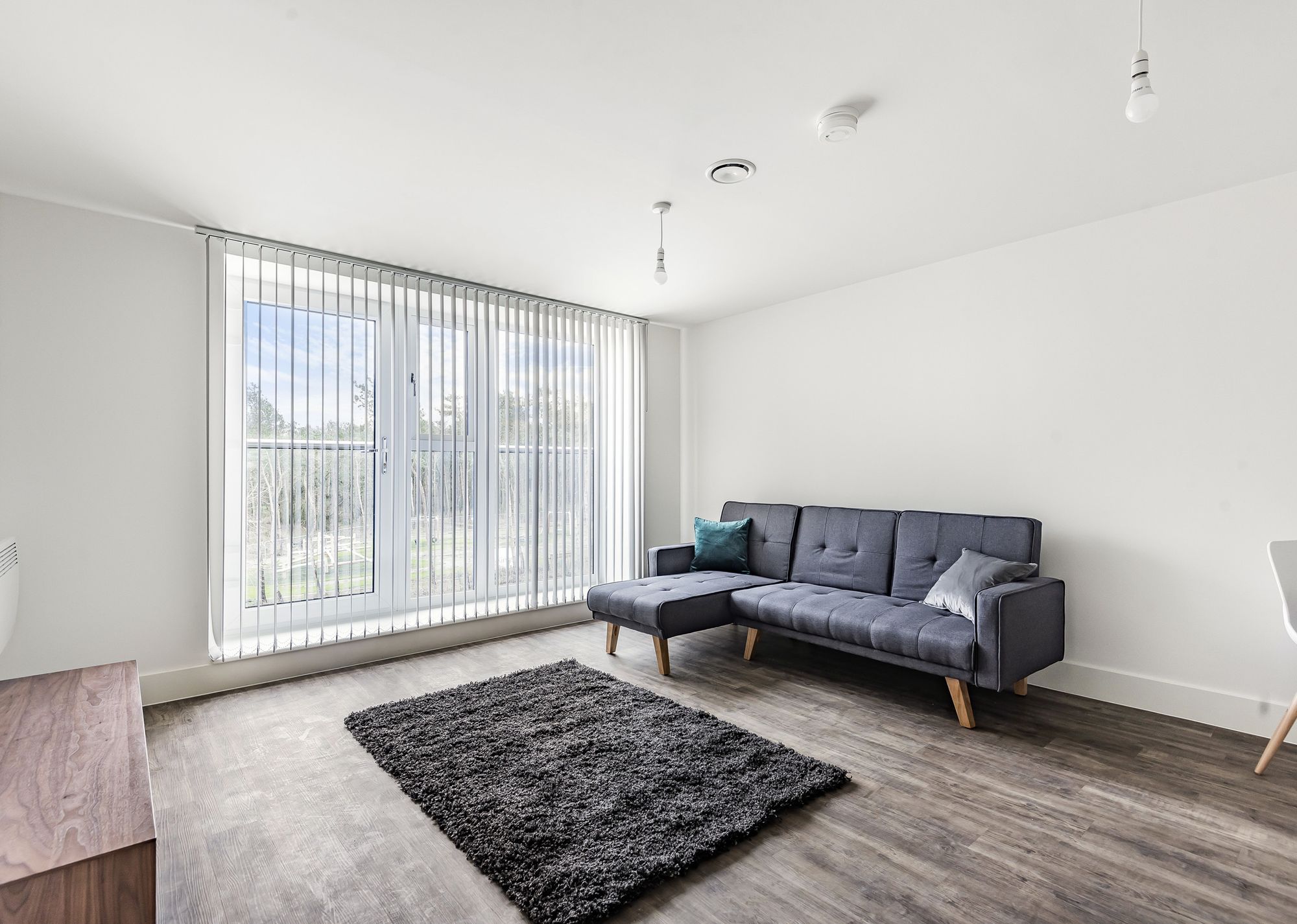 Flat Westacott Road in Ambrosden