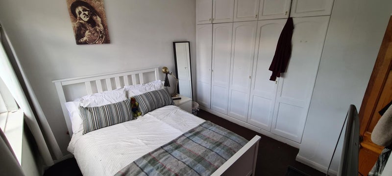 Room Coborn Road in Greater London