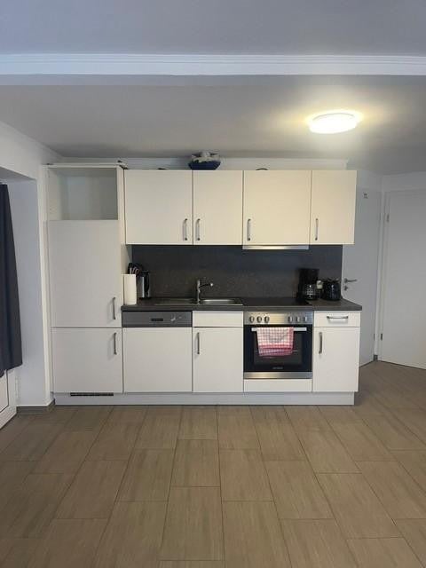 Wohnung Feldstraße in Drebber