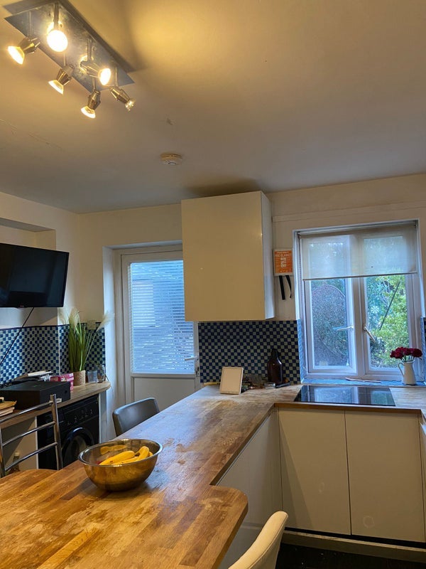 Room Leyton Grange in Greater London
