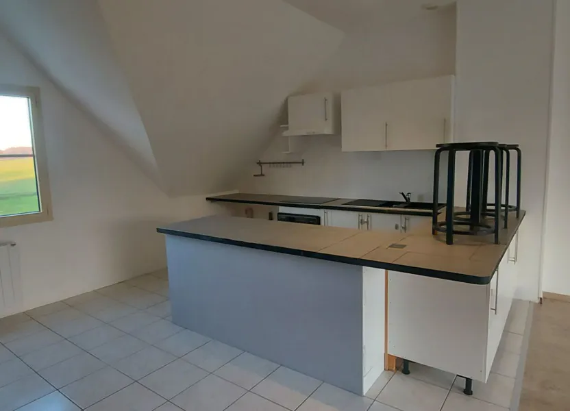 House Route d'Essises in Rozoy-Bellevalle