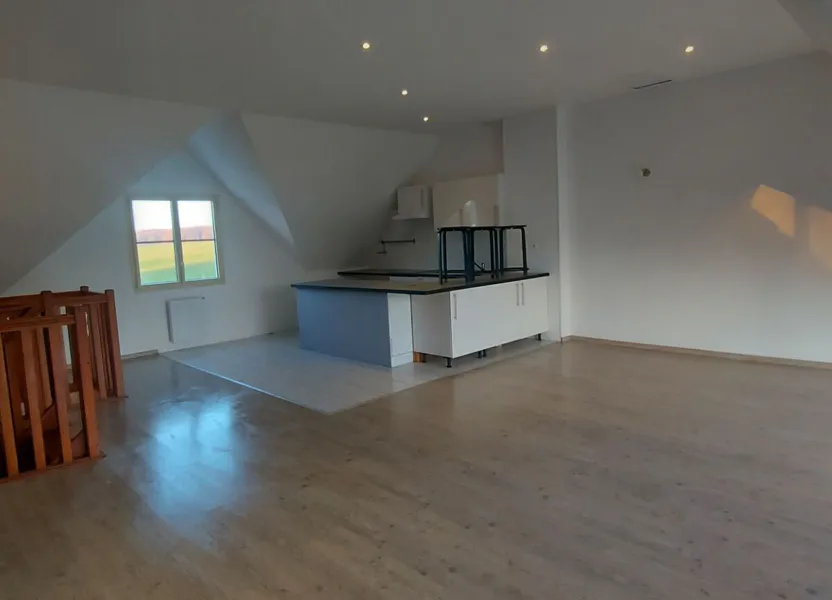 House Route d'Essises in Rozoy-Bellevalle