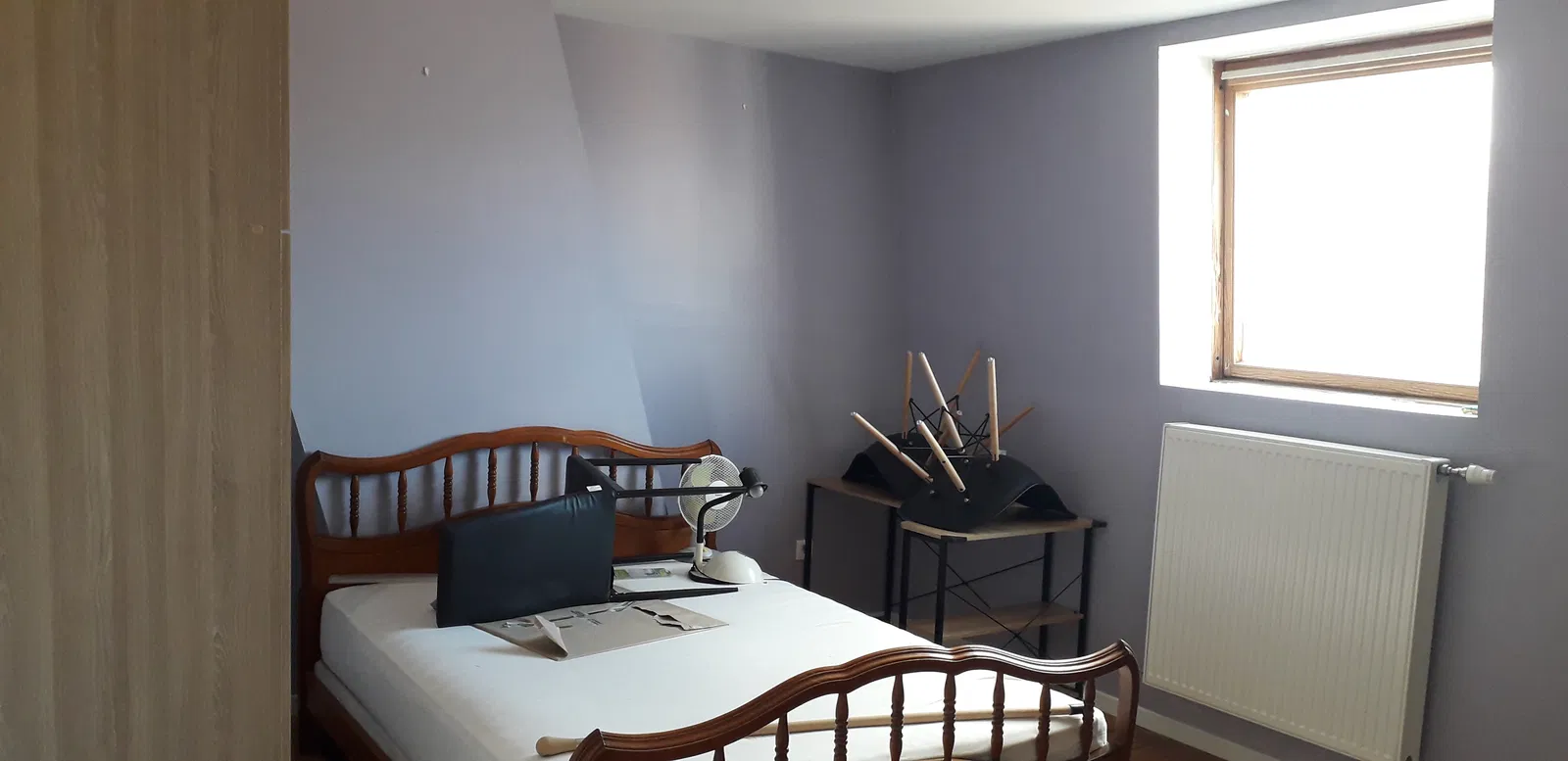 Chambre Cour Facon à Faches-Thumesnil