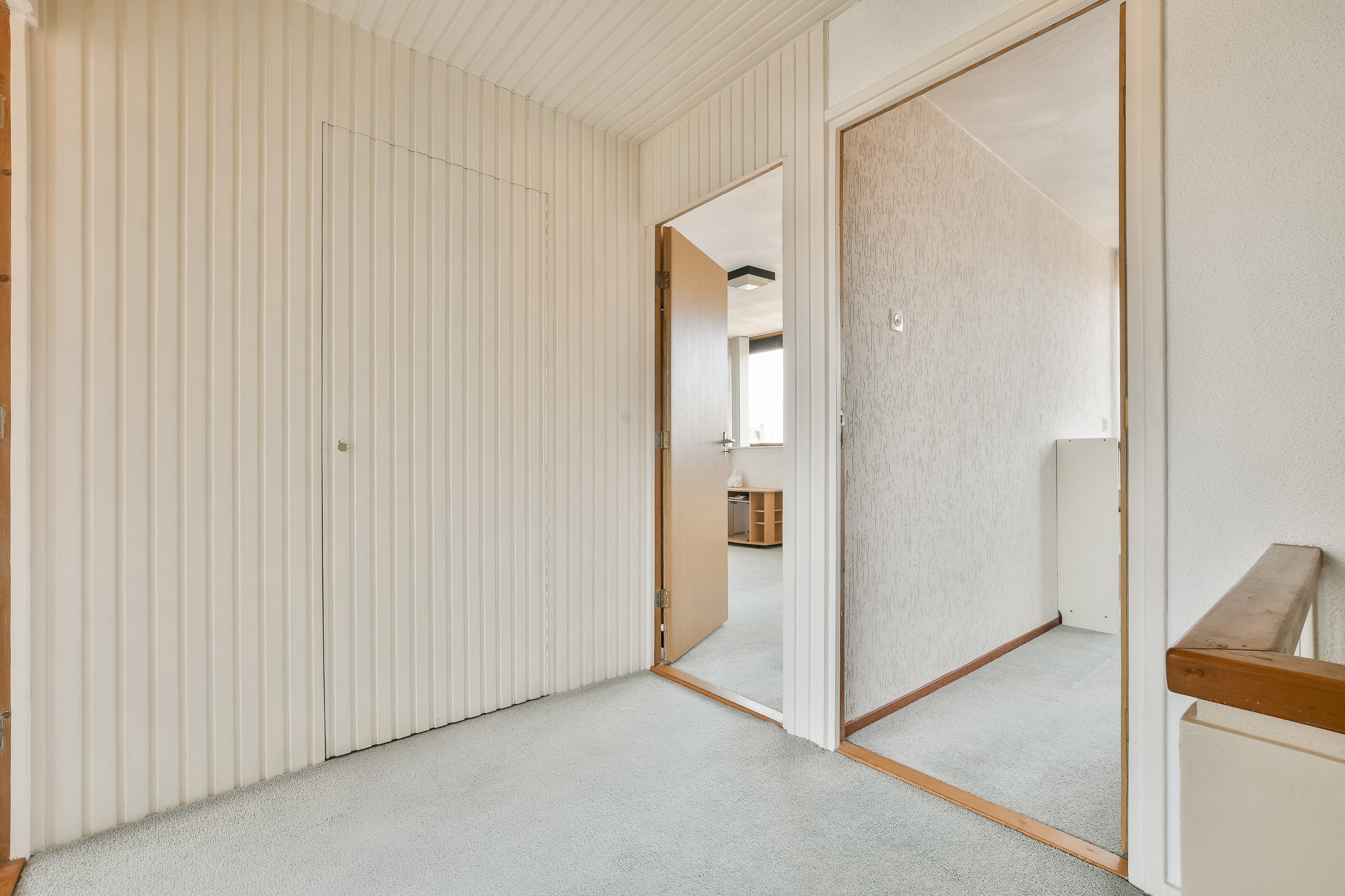 Tussenwoning te koop: Newtonstraat 11, Badhoevedorp