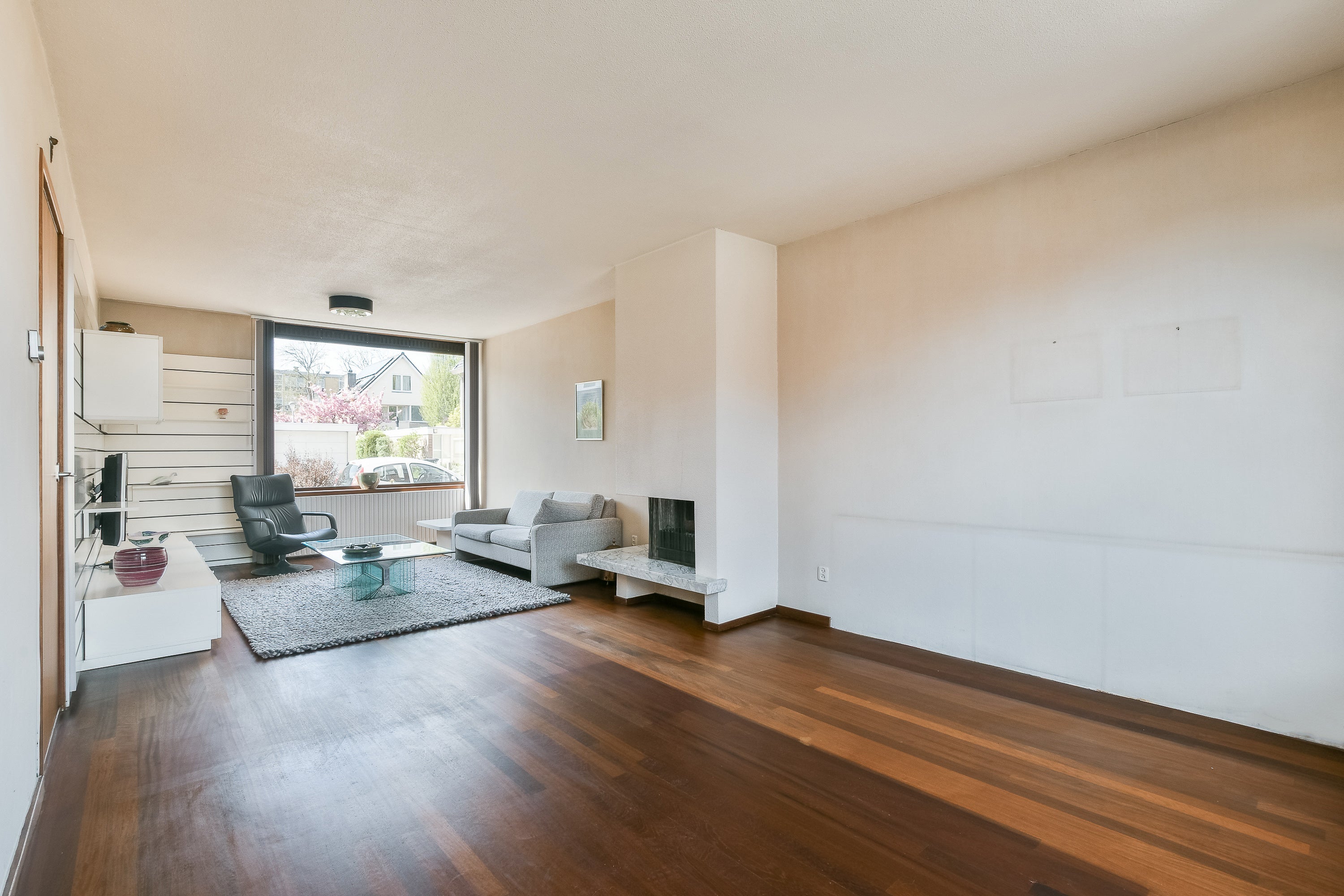 Tussenwoning te koop: Newtonstraat 11, Badhoevedorp