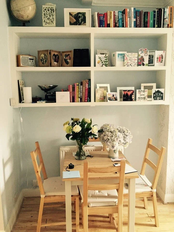Flat Queenstown Road in Greater London
