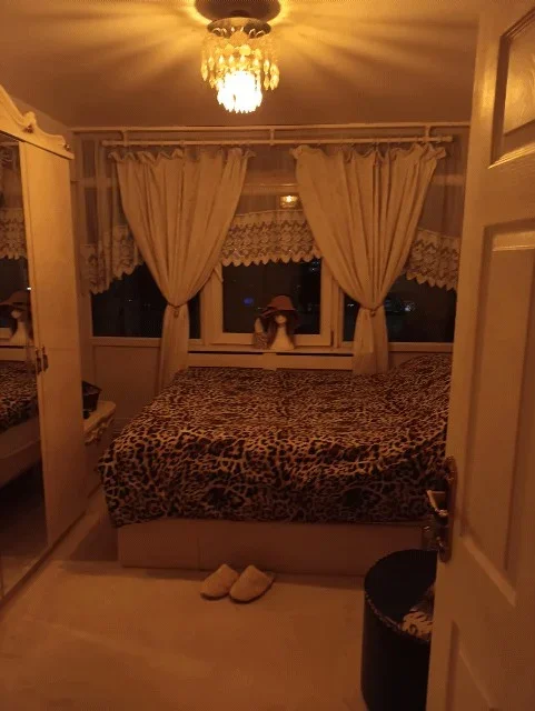 Room Hillingdon Street in Greater London