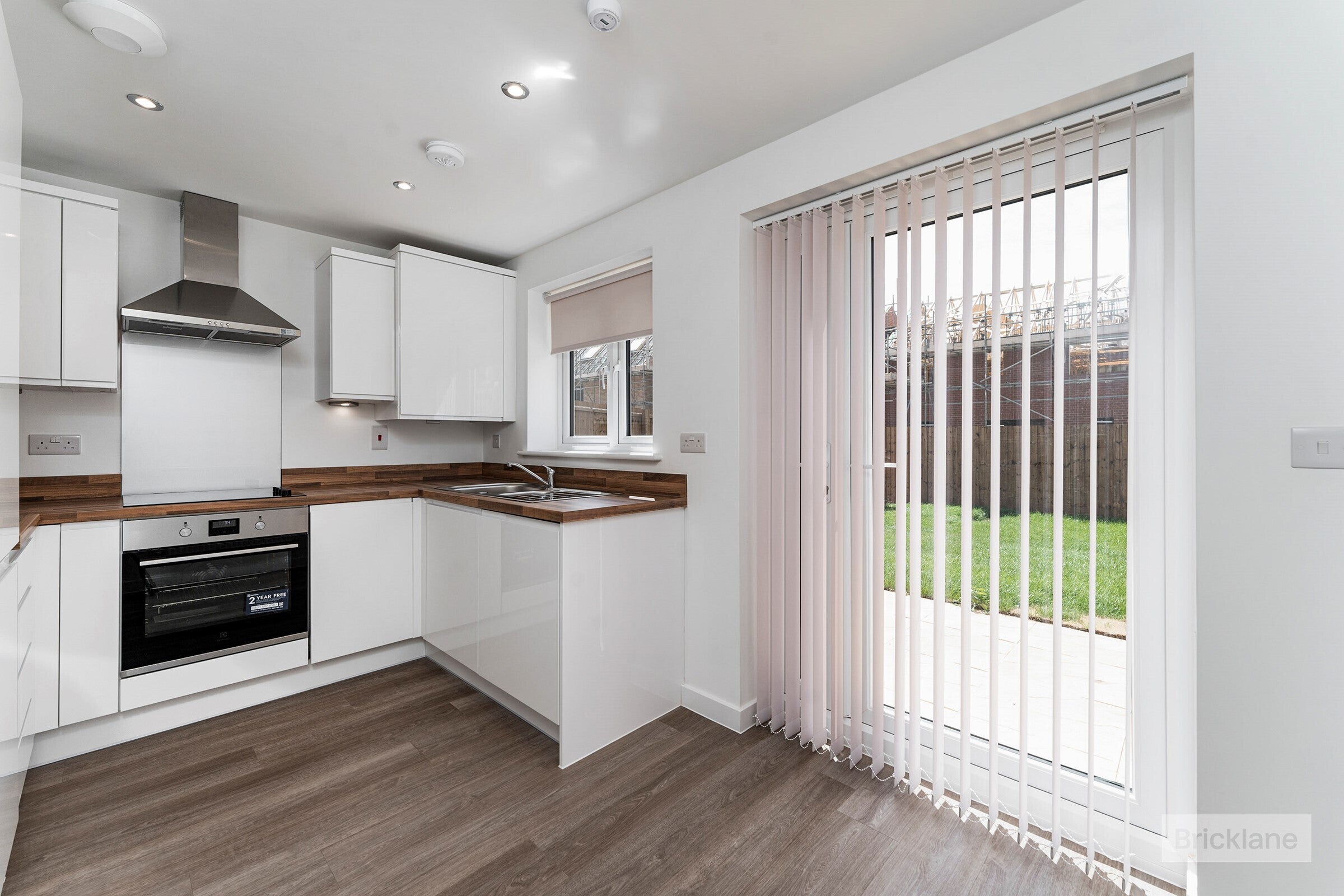 House Vermuyden Way in Fenland District