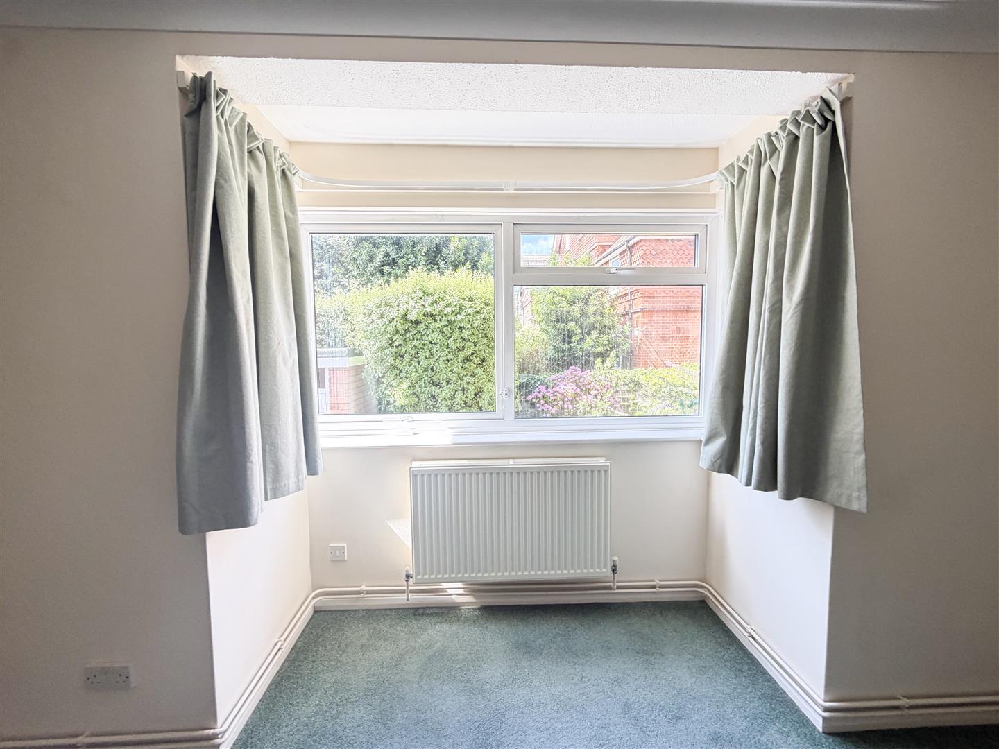 Flat Eversfield Road in Eastbourne