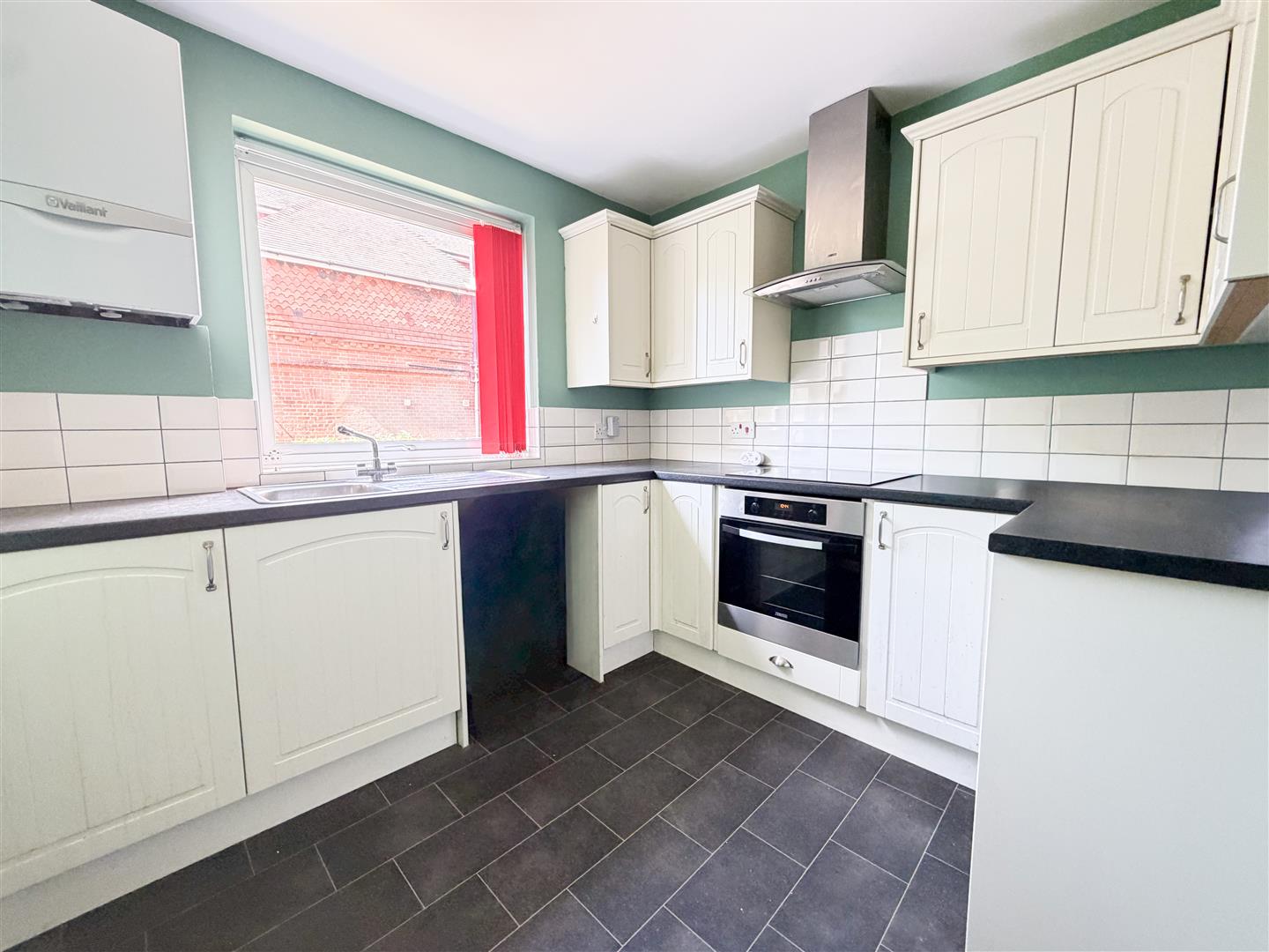 Flat Eversfield Road in Eastbourne