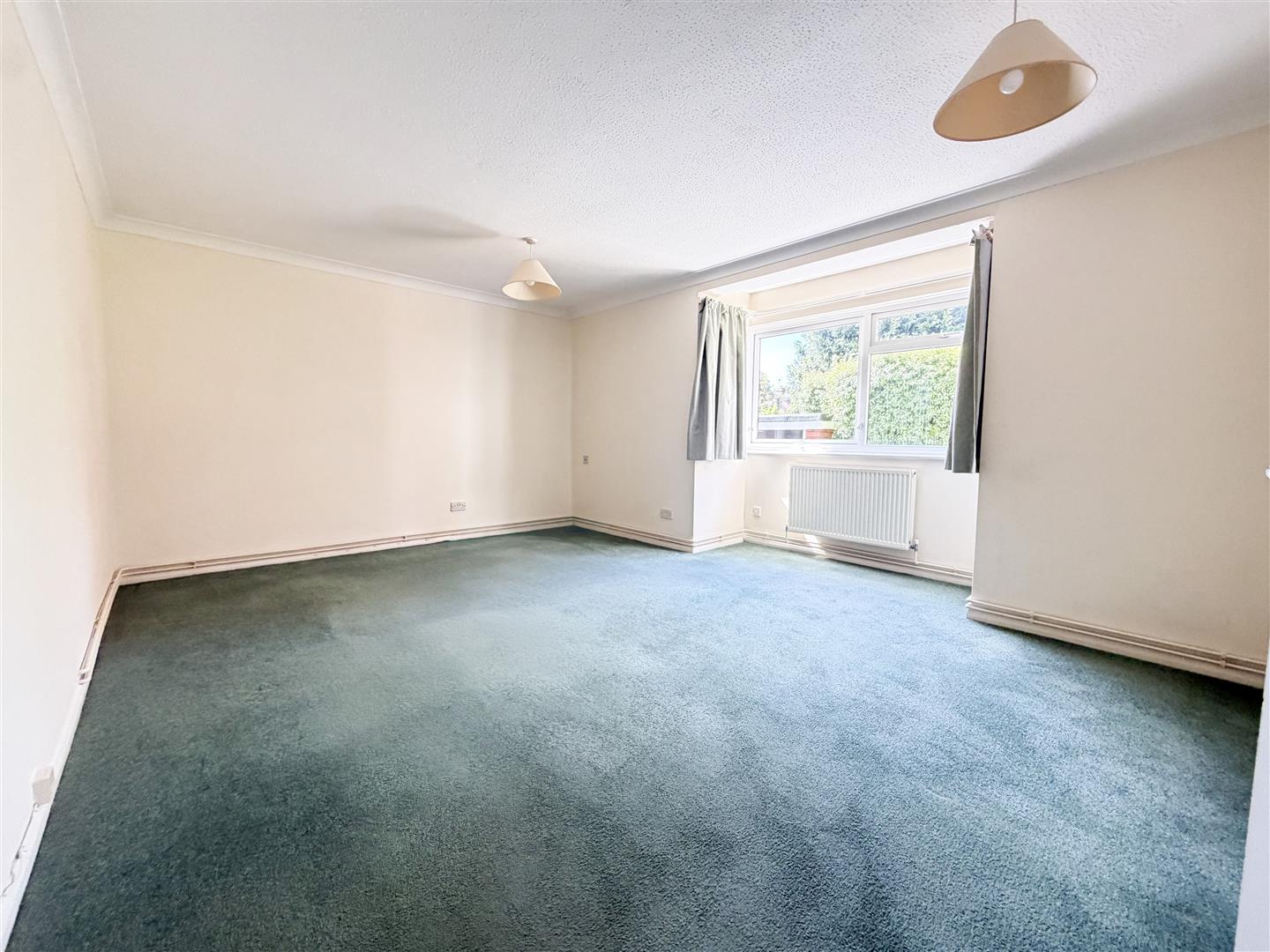 Flat Eversfield Road in Eastbourne