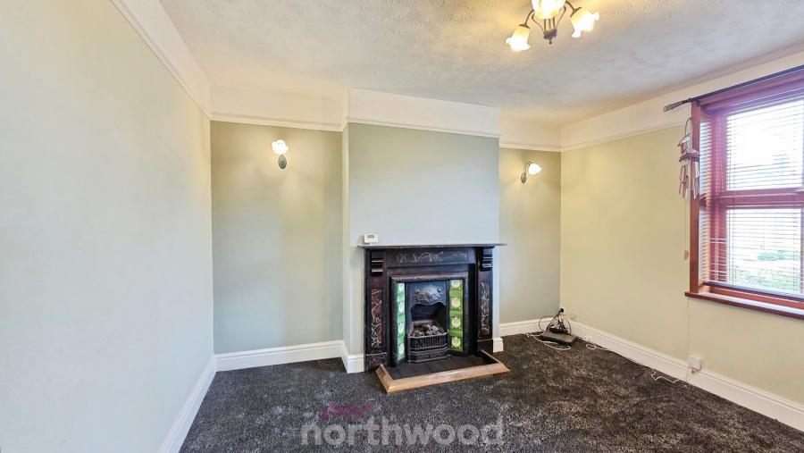 House Woodview in Doncaster