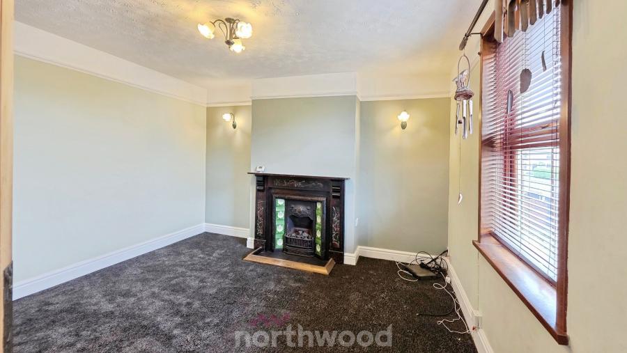 House Woodview in Doncaster