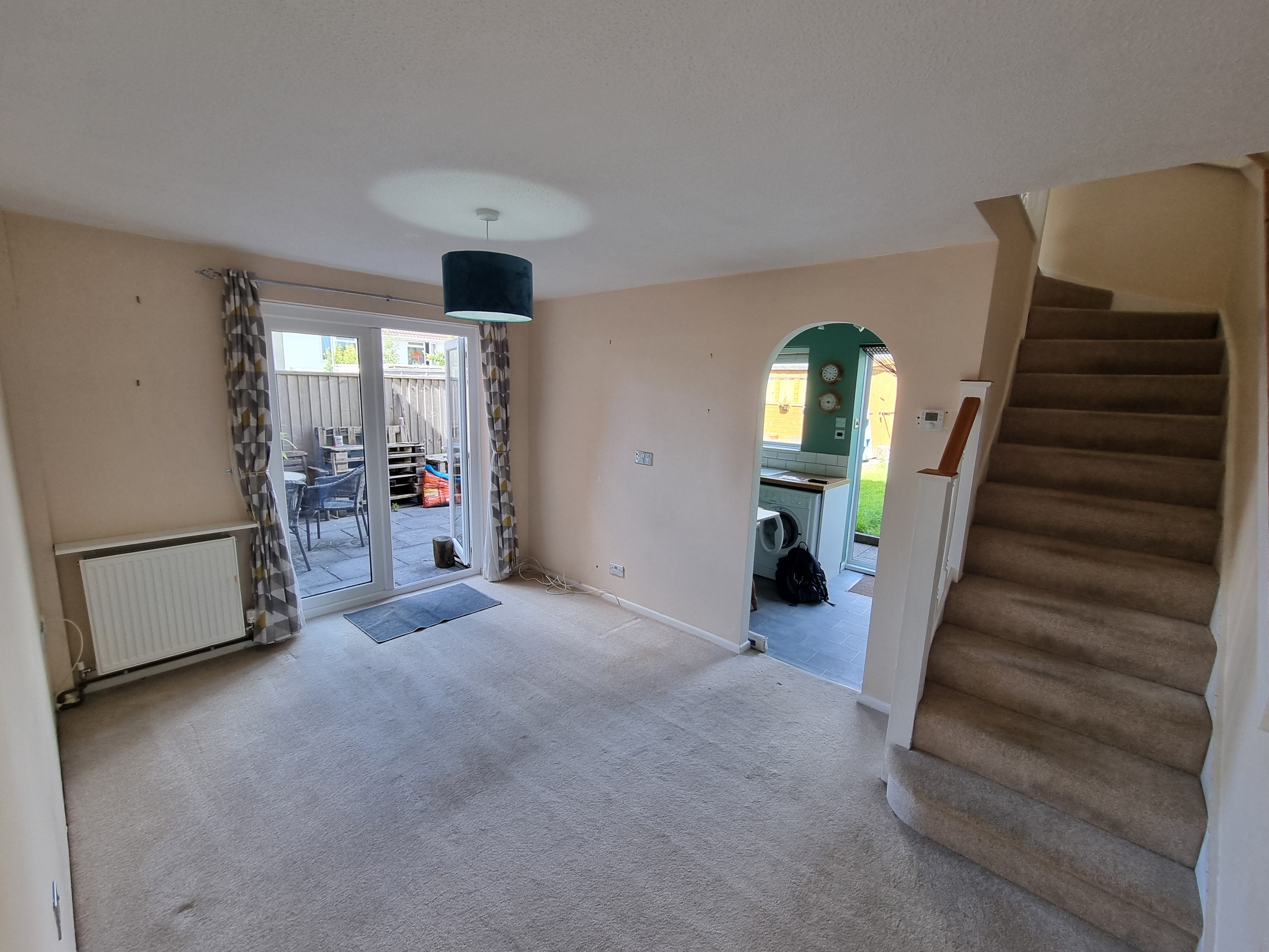 House Yeo Close in Plymouth