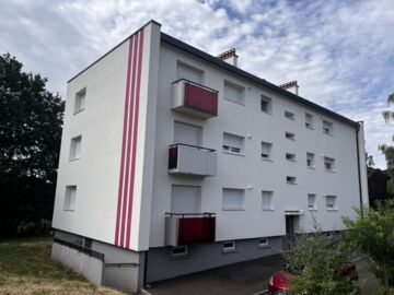 Appartement Impasse des Lys à Freyming-Merlebach