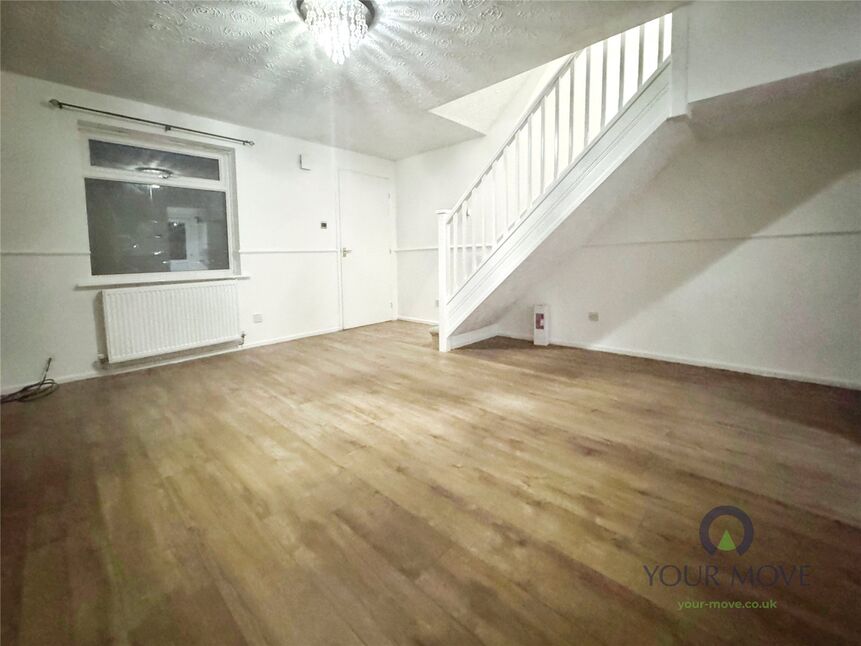 House Woolpack Close in Sandwell