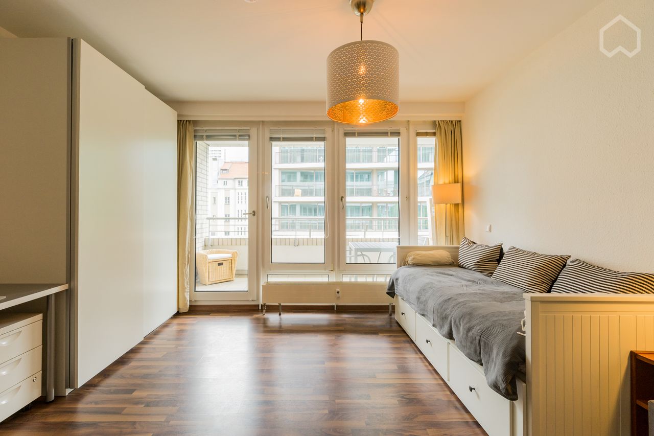 Wohnung Charlottenstraße in Berlin