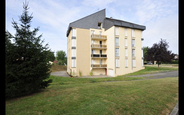 Appartement Rue René Fallet à Le Blanc