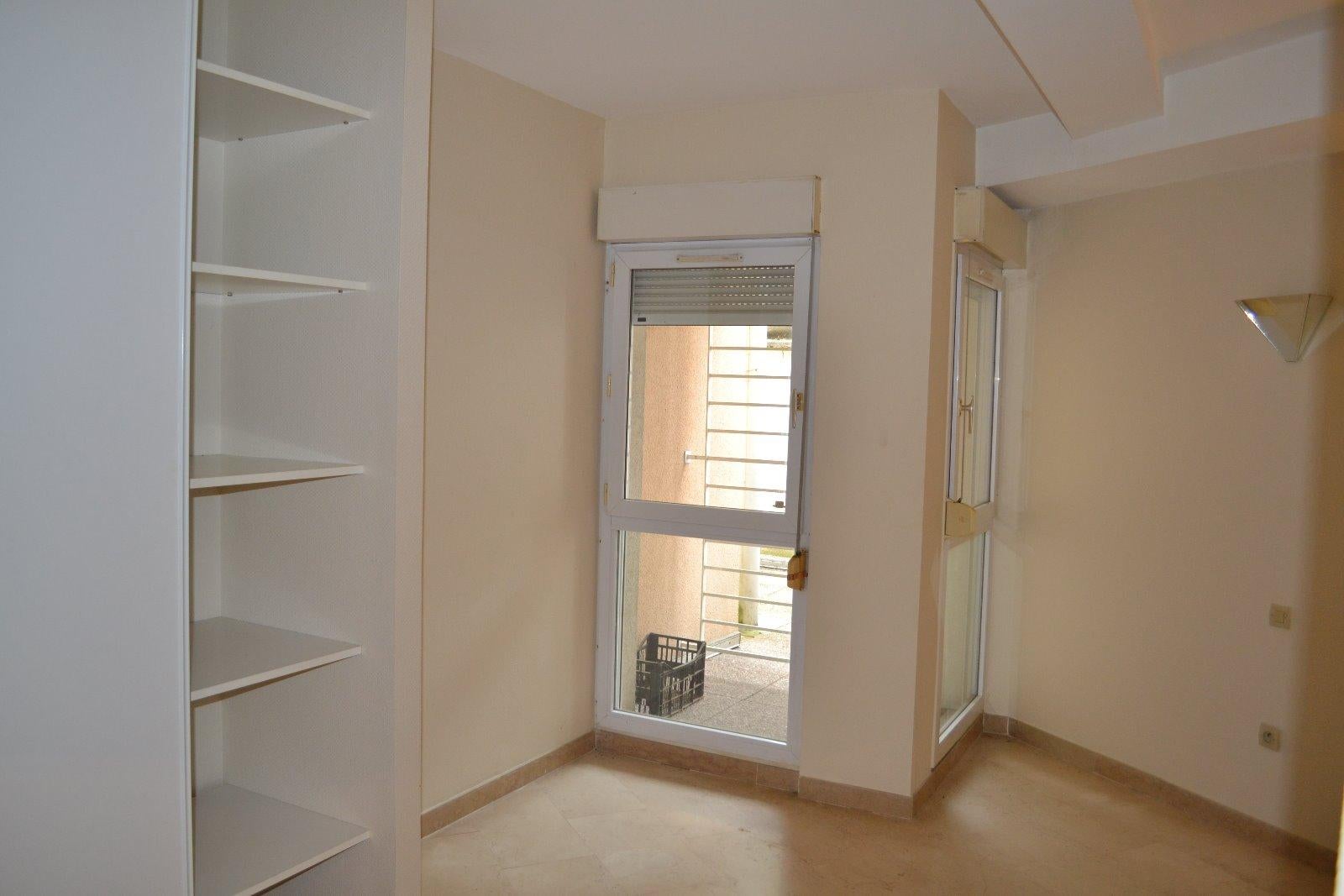 Appartement Place de la Commanderie à Nancy
