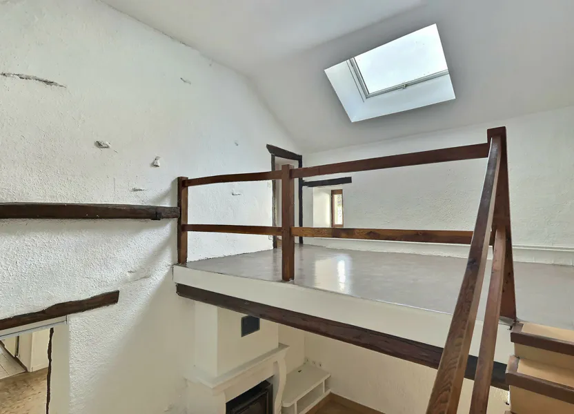 Maison Rue du Château à Ladoix-Serrigny
