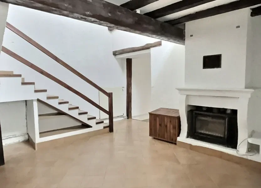 Maison Rue du Château à Ladoix-Serrigny