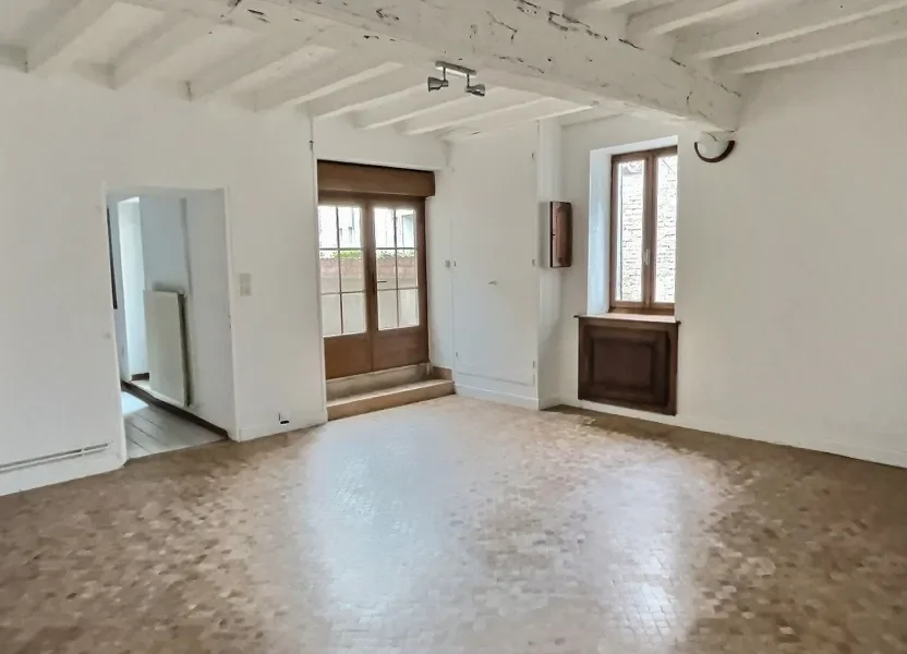 Maison Rue du Château à Ladoix-Serrigny