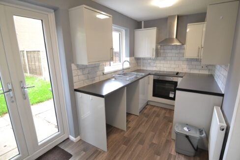 House Shayler Grove in Wolverhampton