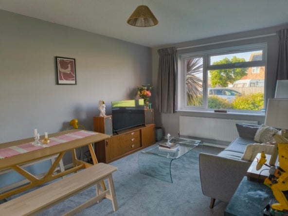 House Briar Close in Burnham-on-Sea