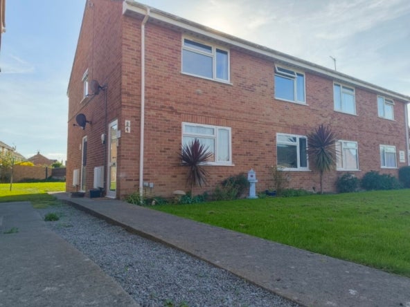 House Briar Close in Burnham-on-Sea