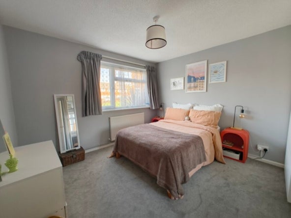 House Briar Close in Burnham-on-Sea