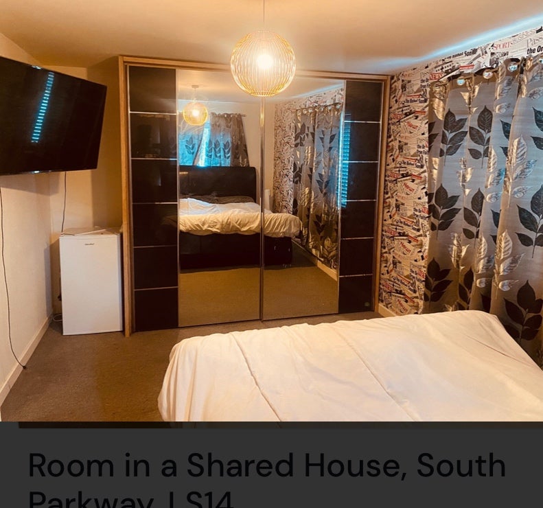 Room York Road in Leeds