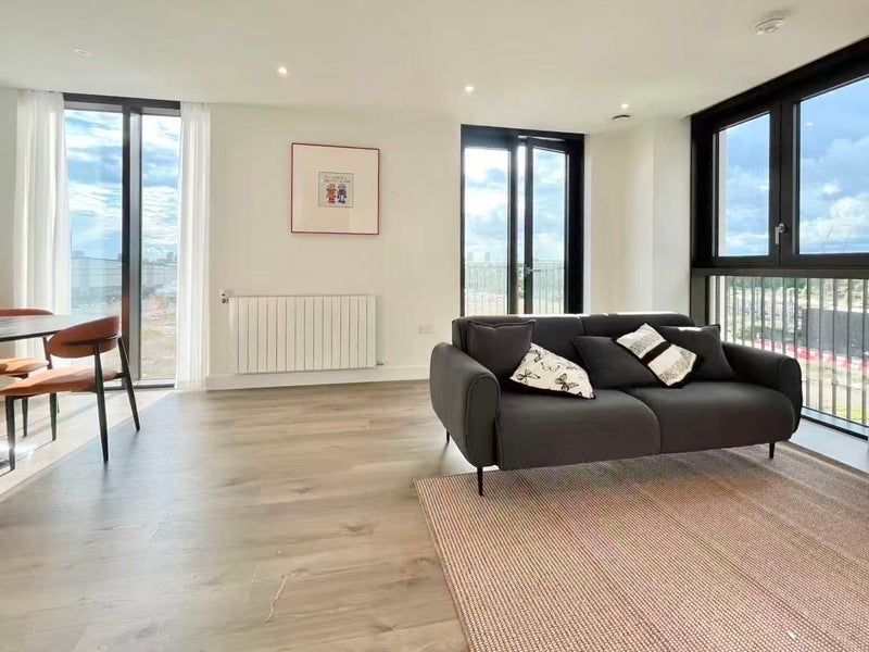 Room Affinity View in Greater London