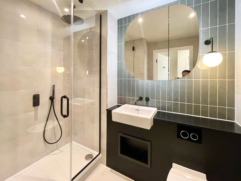 Room Affinity View in Greater London