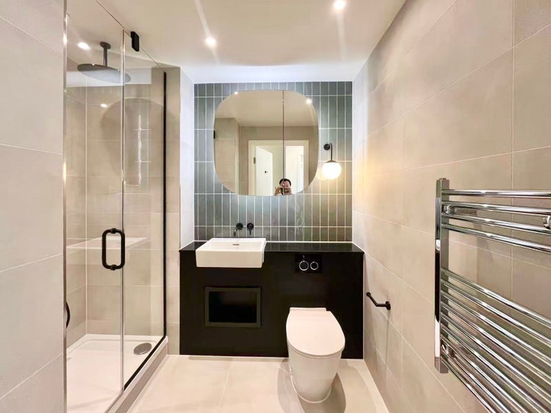 Room Affinity View in Greater London