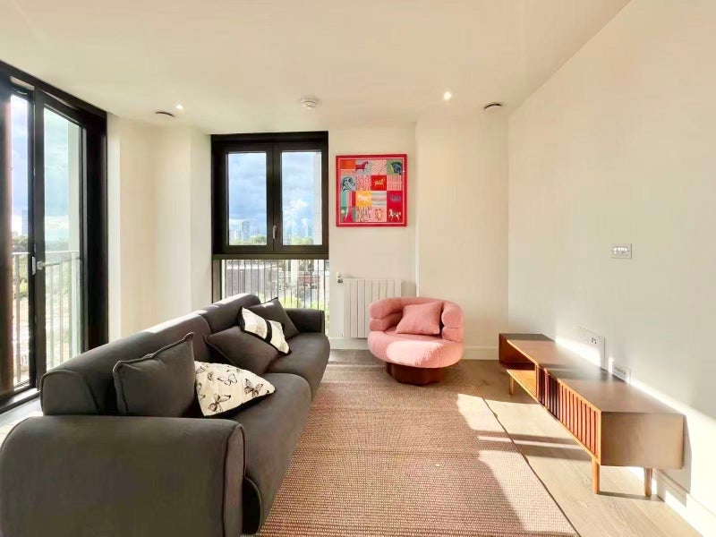 Room Affinity View in Greater London