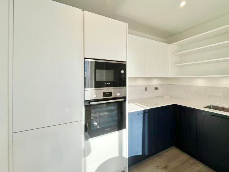 Room Affinity View in Greater London