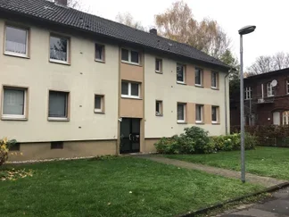 Wohnung Lerschstraße in Bochum