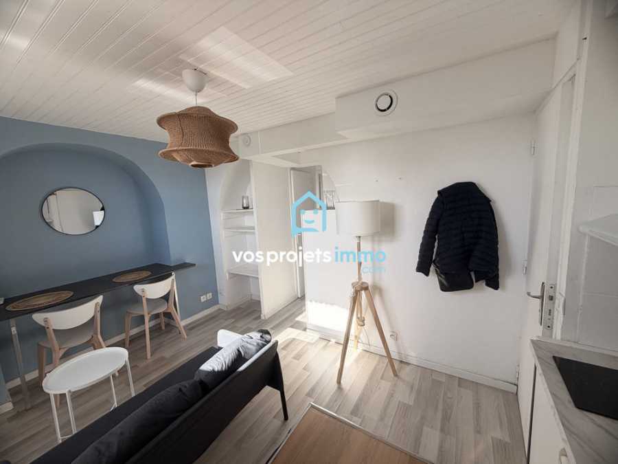 Appartement Rue de Maing à Famars