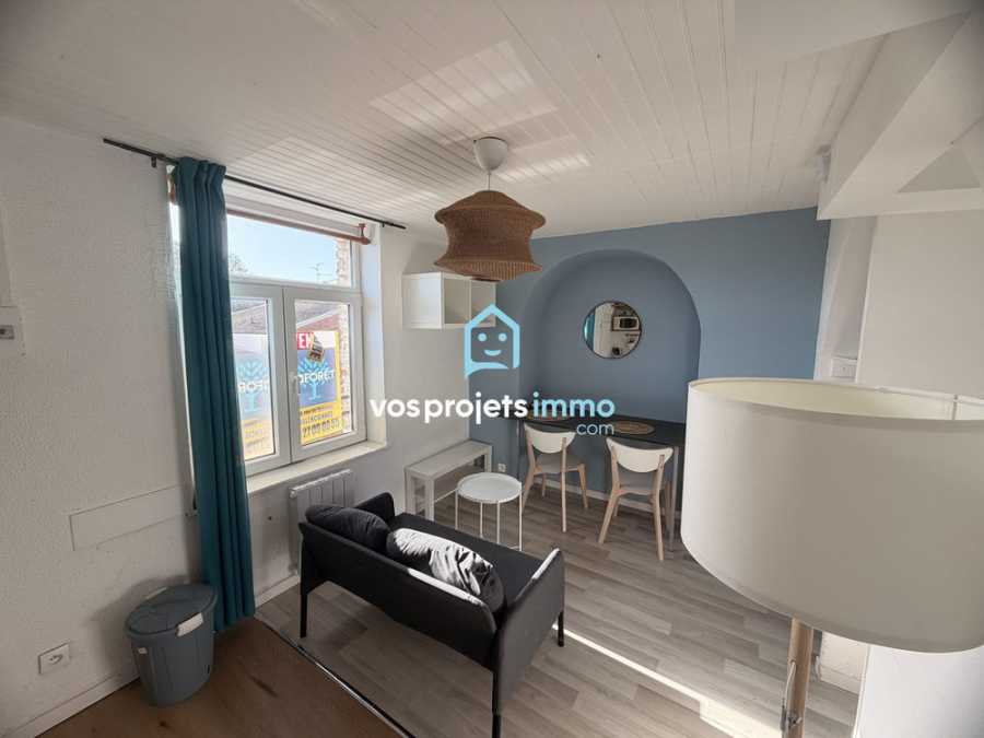 Appartement Rue de Maing à Famars