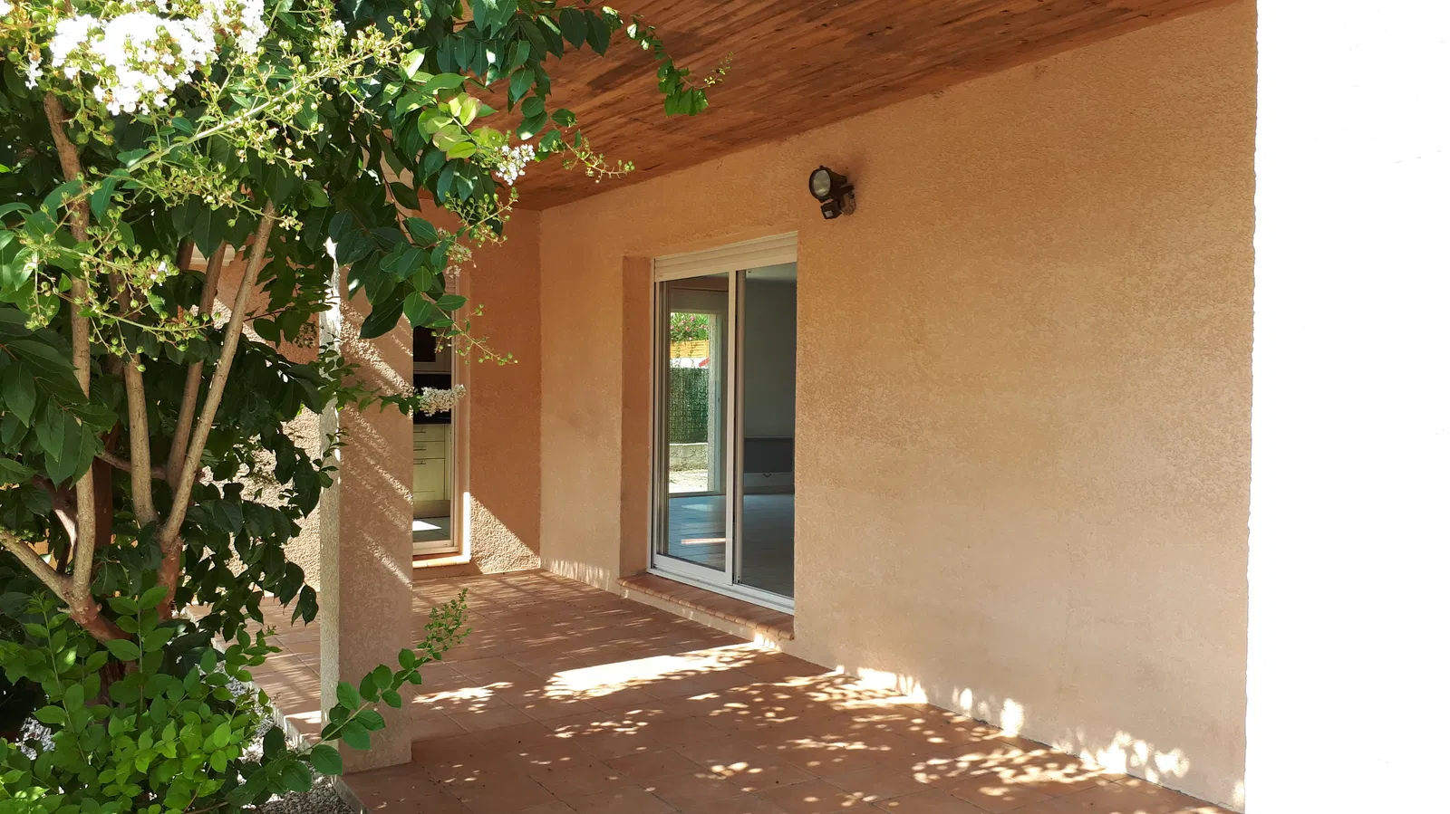 Maison Chemin de Rouch à Salles-d'Aude