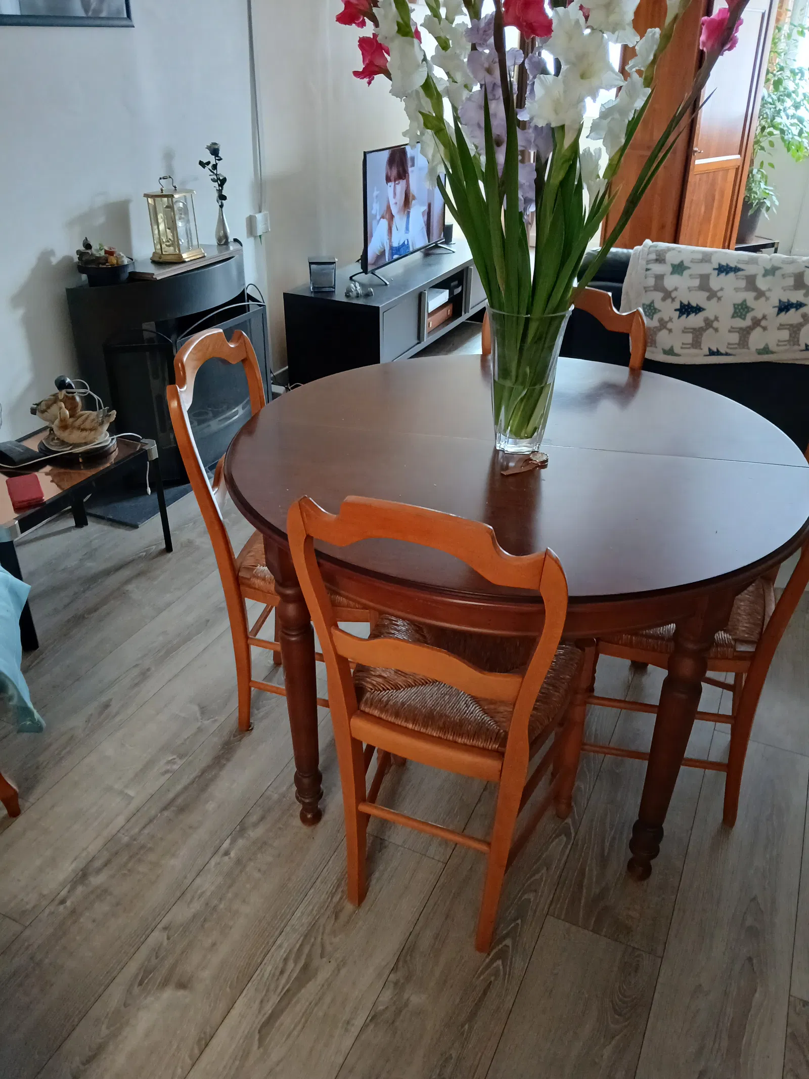 Room Rue du Président Kennedy in Estaires
