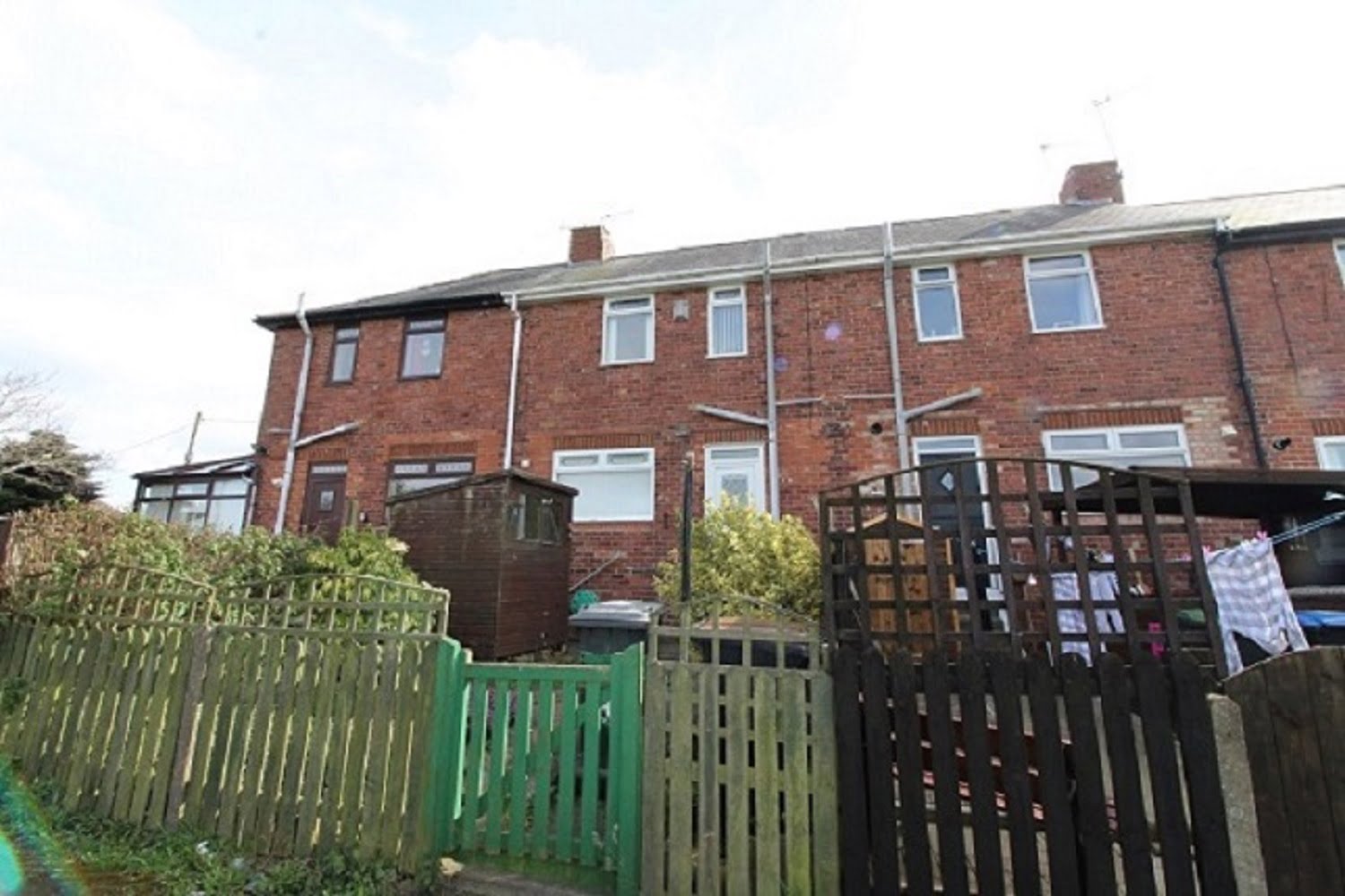 House Laurel Crescent in Urpeth