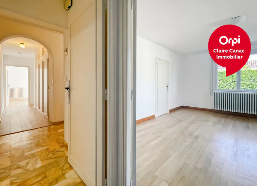 Flat Rue Sœur Audenet in Castres