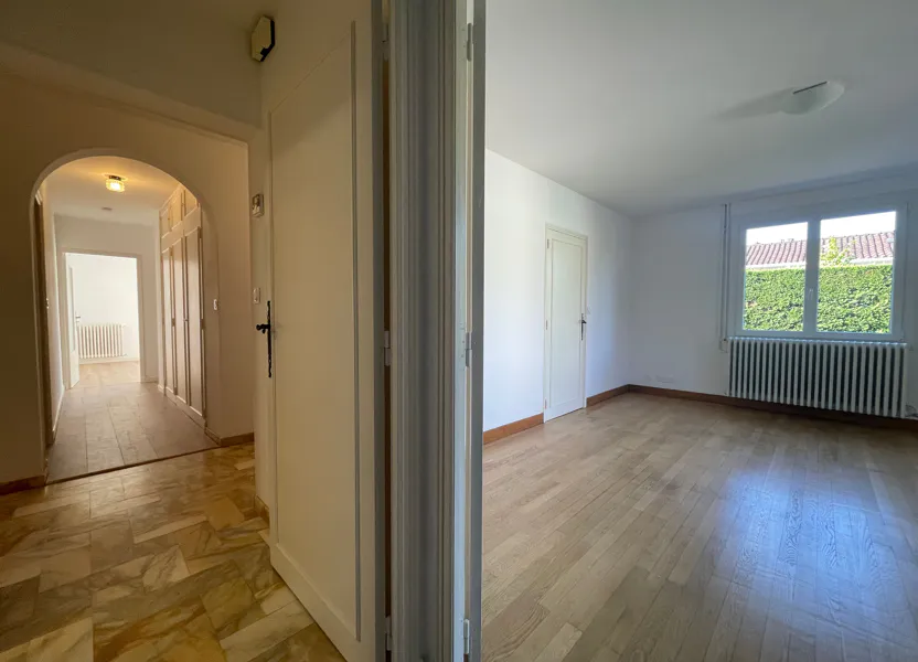 Flat Rue Sœur Audenet in Castres