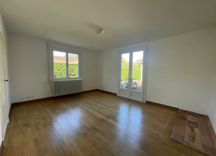 Flat Rue Sœur Audenet in Castres