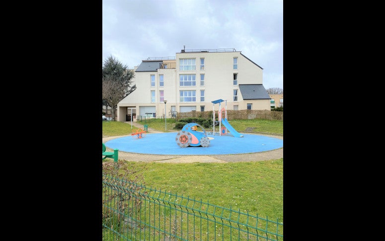 Flat Rue Julian Grimau in Saint-Étienne-du-Rouvray